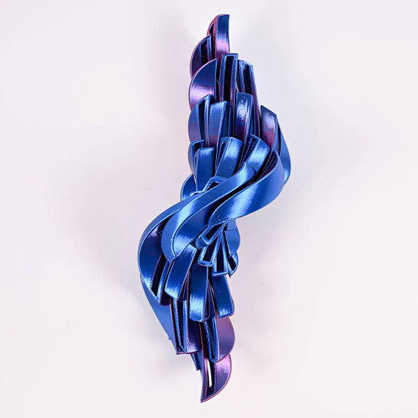 3D Treasures 3D-Printed Slime-Like Fidget Toy (1pc) - Image 6