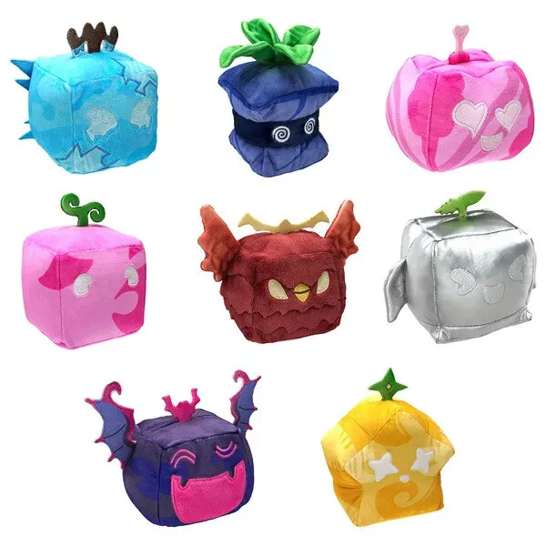 Blox Fruit : Blind Box Plush | 4-Inch - Image 7