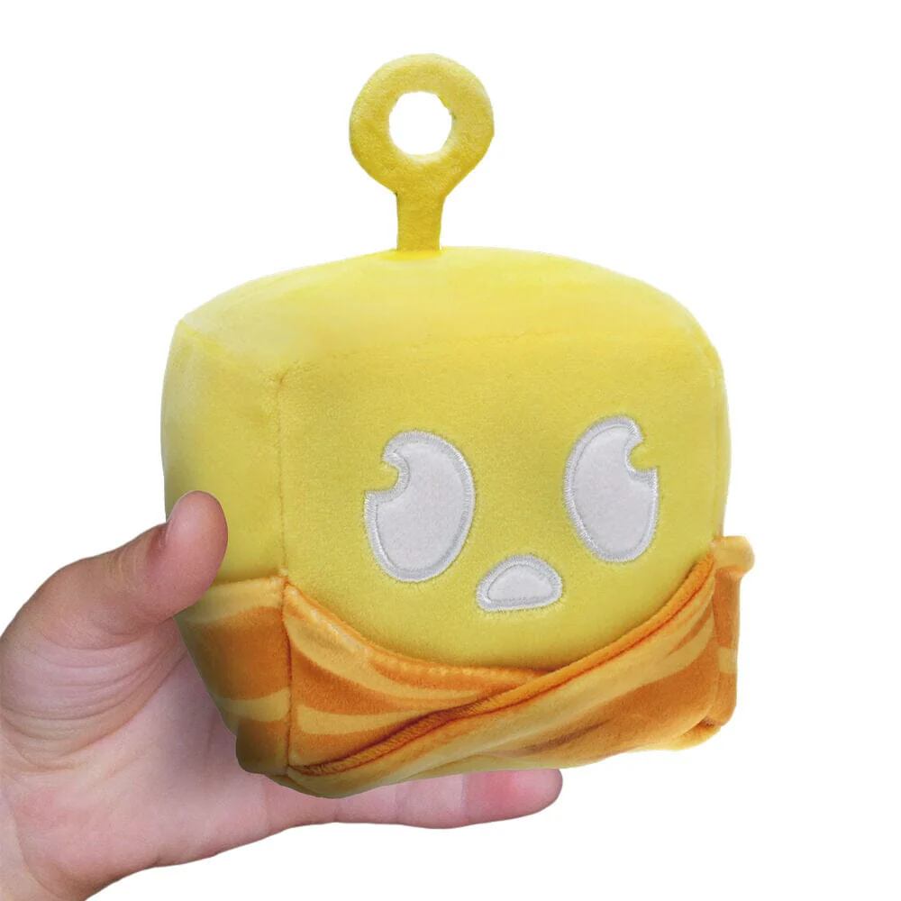 Blox Fruits: 4" Surprise Mystery Plush Toy Series 2 - Image 3