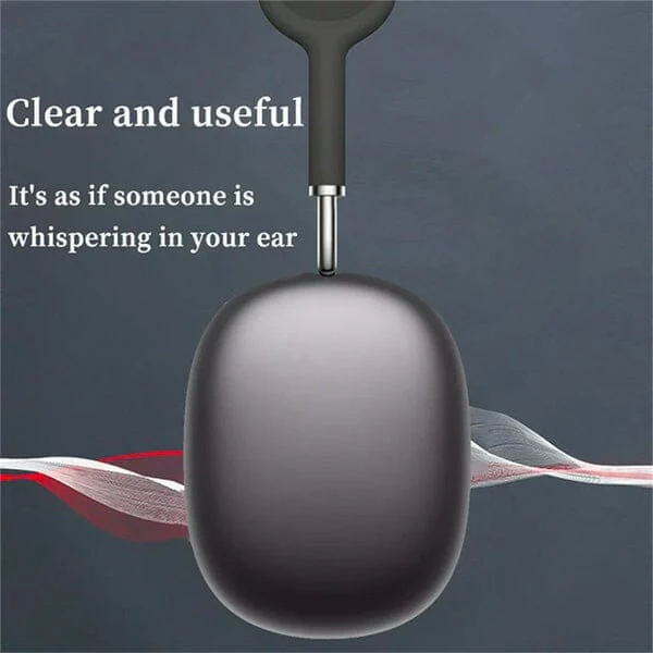 Bluetooth Stereo Headphones w/ Micro-SD Card Slot & Aux-In - Image 3