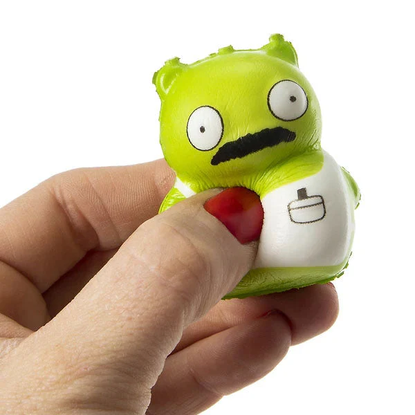 Bob's Burgers Squishme Mystery Fidget Squishy Toy Blind Bag (1pc) - Image 2