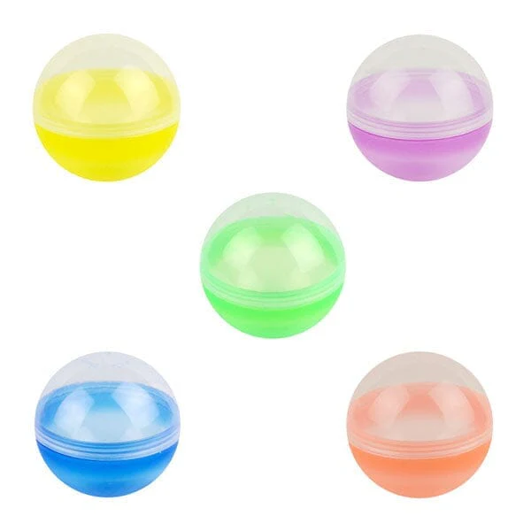 Candy Claw Machine Xtreme Prize Capsules (8pk) - Image 5
