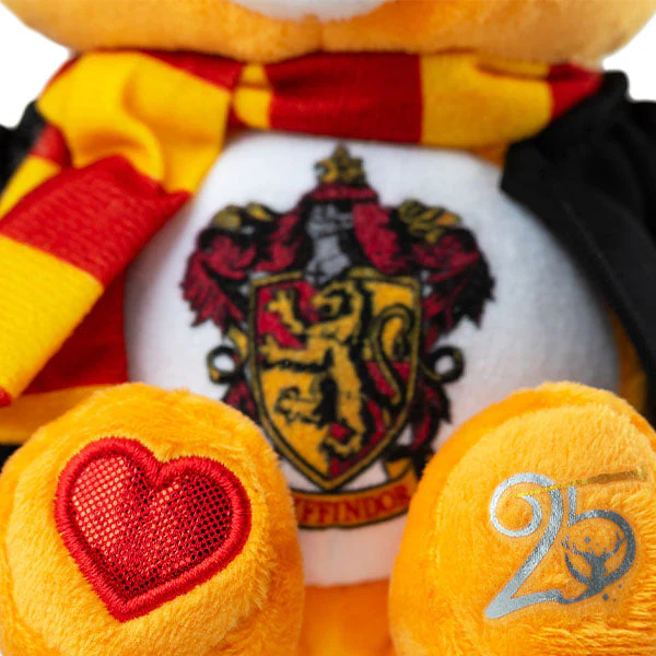Care Bears x Harry Potter Hogwarts 8" Teddy Bear Plush Toys (1pc) Style Ships Assorted - Image 2