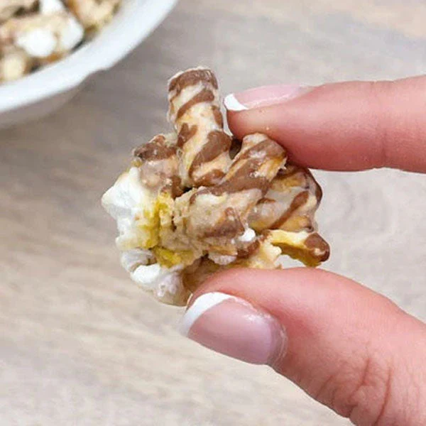 Chunk Nibbles Sweet & Salty Clusters (2oz) Multiple Flavors - Image 6