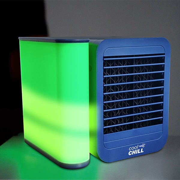 Cool Chill Max ULTRA 2025 Personal Space Cooler - Image 4