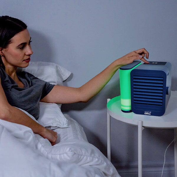 Cool Chill Max ULTRA 2025 Personal Space Cooler - Image 7