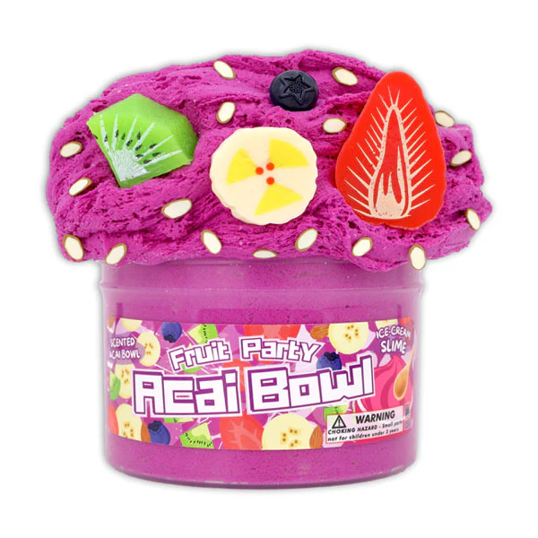 Dope Slimes Handmade Novelty Fidget Putty Slime - Image 10