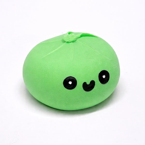 Dubai Dumpling Pistachio Flavor Korean Chewy Cookie by Oasis Treasures (90g) - Image 4