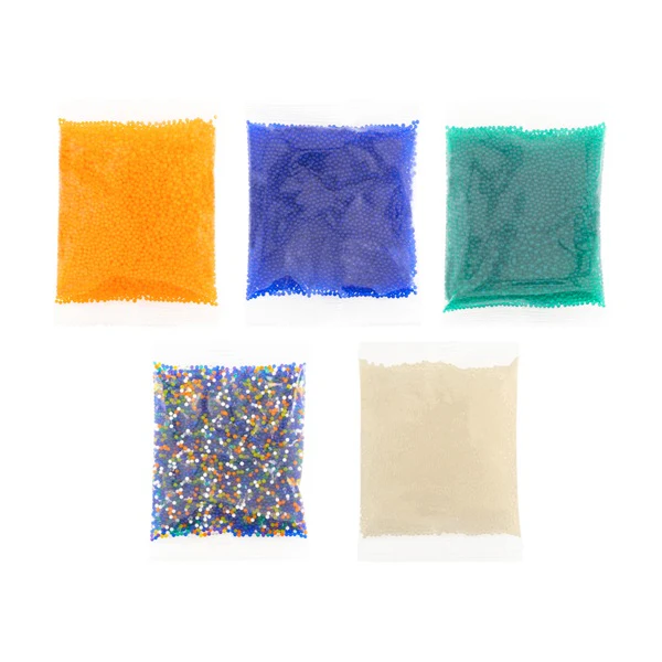 Electric GelStormer Gel Bead Blaster with 50K Gel Beads - Image 6