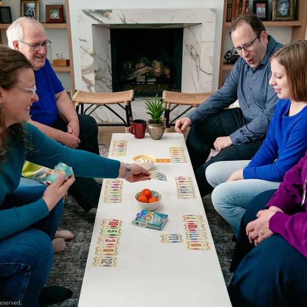 Flip 7™ Face-Paced Card Game by USAopoly - Image 3