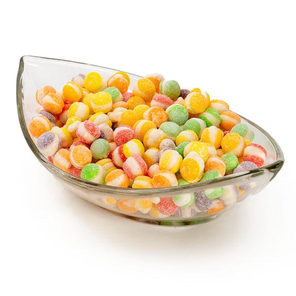 FreezYums! Freeze Dried Sour Button Candy - Image 3