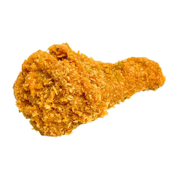 Fried Chicken Leg Foam Slow-Rise Squishy® Fidget Toy (1pc)