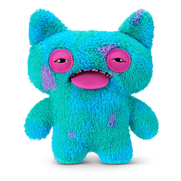 Fuggler Series 1 "Fugg Life" 9" Plush Toys (1pc) Style Ships Assorted - Image 3