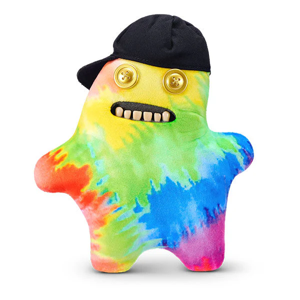 Fuggler Series 1 "Fugg Life" 9" Plush Toys (1pc) Style Ships Assorted - Image 8