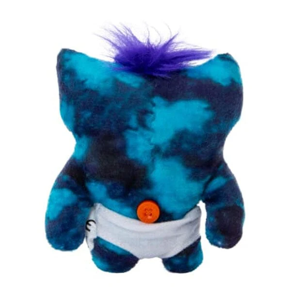 Fuggler Series 3 "Baby Fuggs" 3.5" Plush Toys (1pc) Style Ships Assorted - Image 4