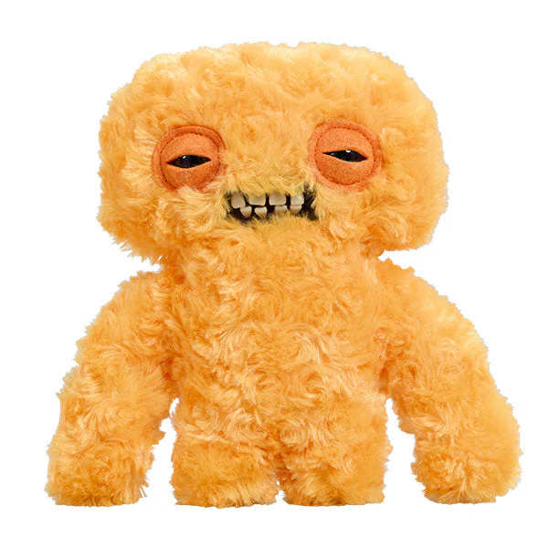 Fuggler Chaos Crew 9" Plush Toys (1pc) Style Ships Assorted - Image 2