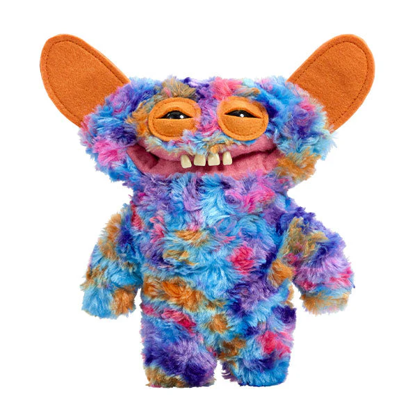 Fuggler Chaos Crew 9" Plush Toys (1pc) Style Ships Assorted - Image 4