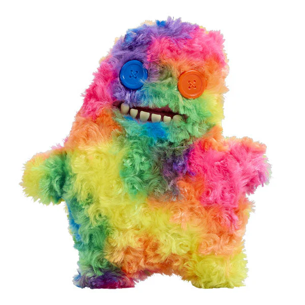 Fuggler Chaos Crew 9" Plush Toys (1pc) Style Ships Assorted - Image 6
