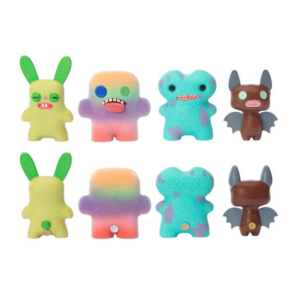 Fuggler Collectible 2.5" Mini Figure Blind Box (1pc) - Image 4