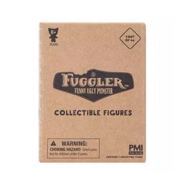Fuggler Collectible 2.5" Mini Figure Blind Box (1pc) - Image 6