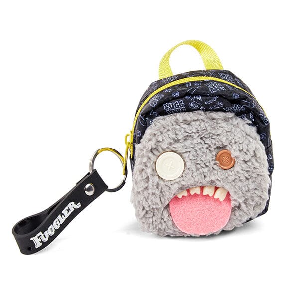 Fuggler Mini Backpack Keychain Mystery Box w/ Bonus Stickers & Markers - Image 8