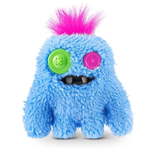 Fuggler Series 4 "Baby Fuggs" 3.5" Plush Toys (1pc) Style Ships Assorted - Image 10