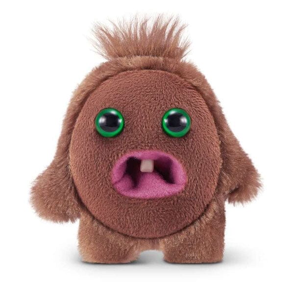 Fuggler Series 4 "Baby Fuggs" 3.5" Plush Toys (1pc) Style Ships Assorted - Image 3