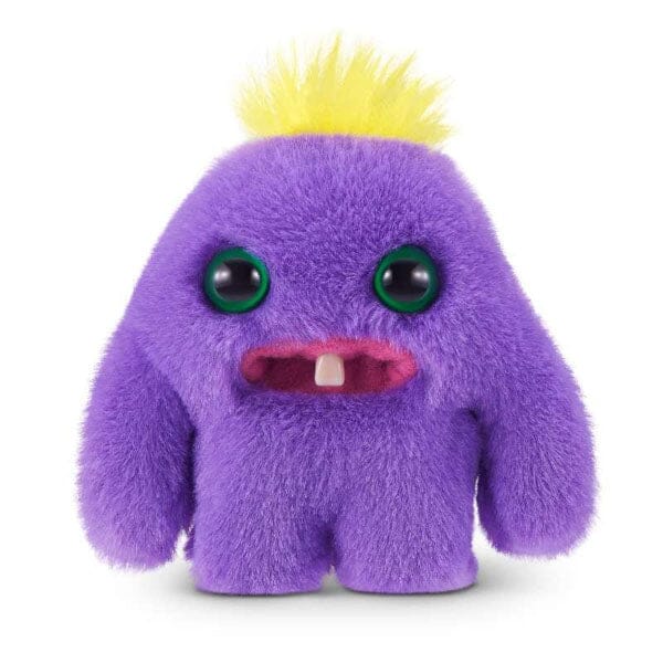 Fuggler Series 4 "Baby Fuggs" 3.5" Plush Toys (1pc) Style Ships Assorted - Image 6
