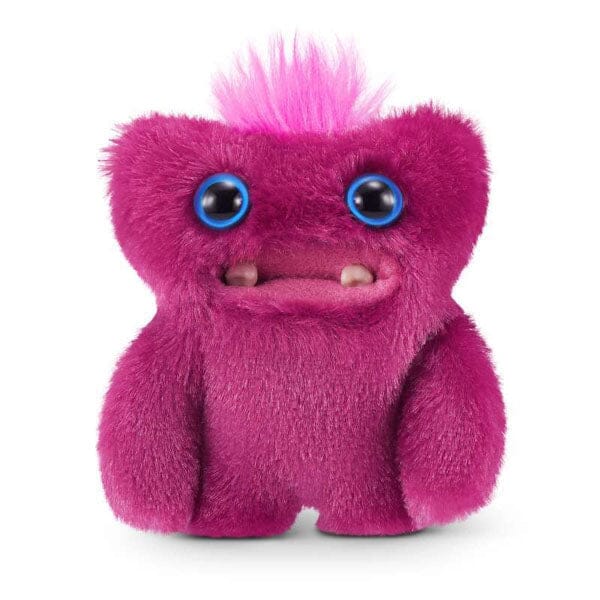 Fuggler Series 4 "Baby Fuggs" 3.5" Plush Toys (1pc) Style Ships Assorted - Image 7