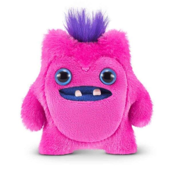 Fuggler Series 4 "Baby Fuggs" 3.5" Plush Toys (1pc) Style Ships Assorted - Image 9