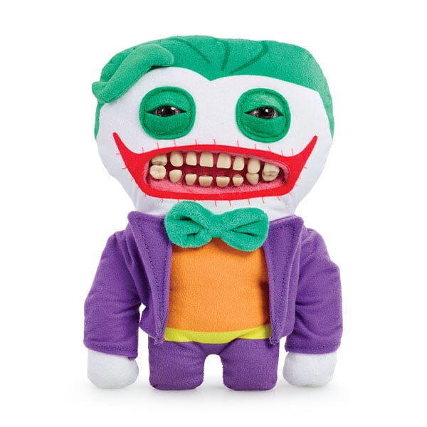 Fuggler x DC Comics 9" Plush Toys (1pc) Style Ships Assorted - Image 3