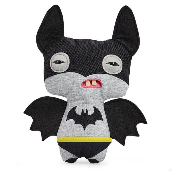Fuggler x DC Comics 9" Plush Toys (1pc) Style Ships Assorted - Image 5