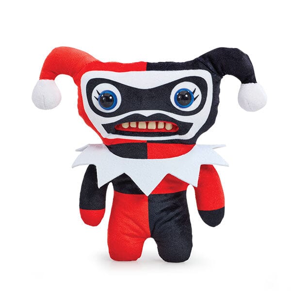Fuggler x DC Comics 9" Plush Toys (1pc) Style Ships Assorted - Image 9