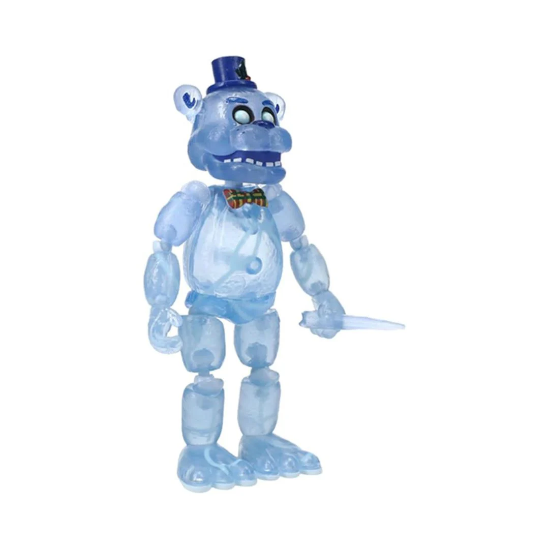 Funko Plush: Five Nights at Freddy's - Frostbear Action Figure - Image 3