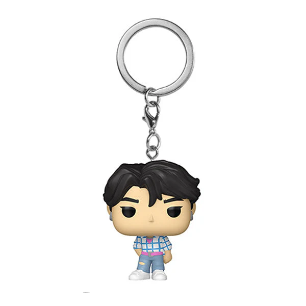 Funko Pop! Anime: KPop Demon Hunters Mystery Pocket Pop Keychains (1pc) - Image 6