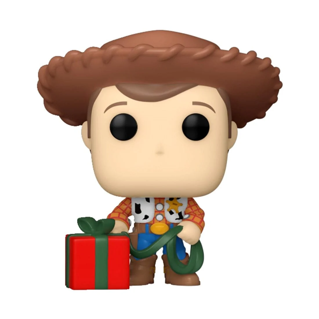 Funko Pop! Disney: Pixar - Advent Calendar 24 Figures - Image 4