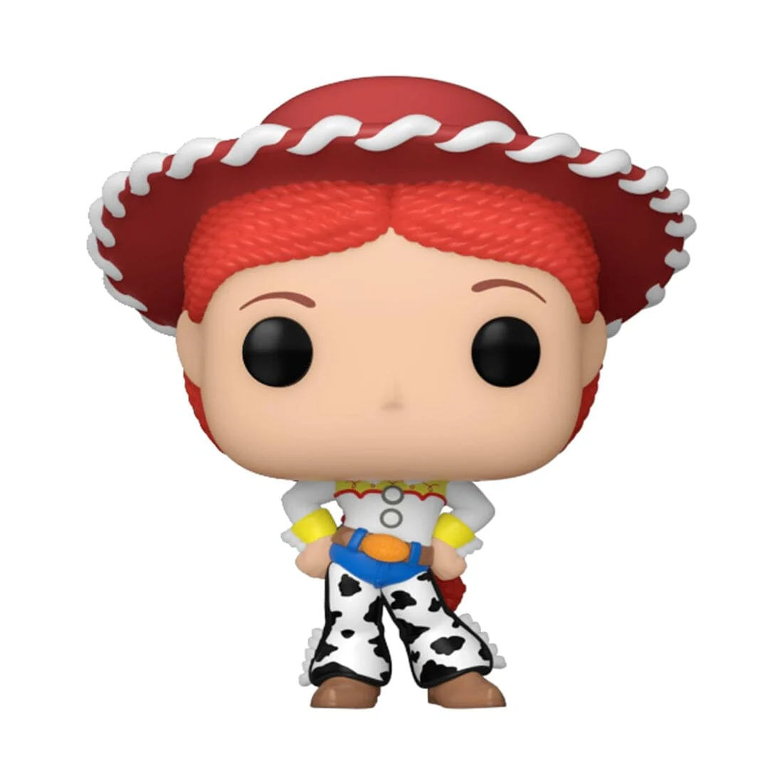 Funko Pop! Disney: Pixar - Advent Calendar 24 Figures - Image 5