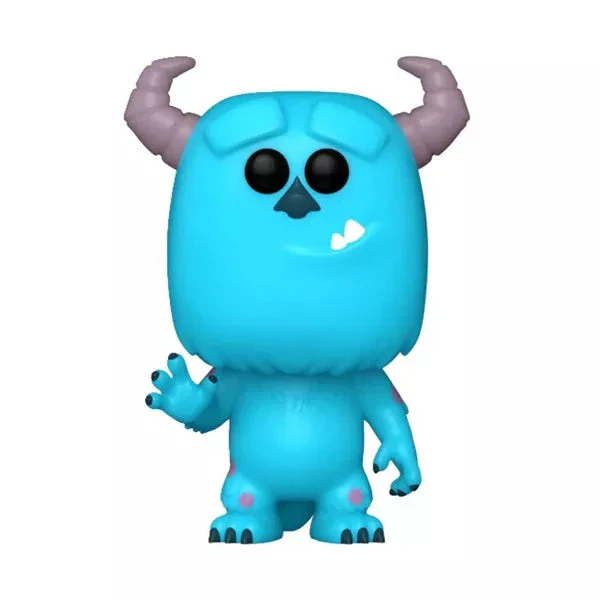 Funko Pop! Disney: Pixar - Advent Calendar 24 Figures - Image 6