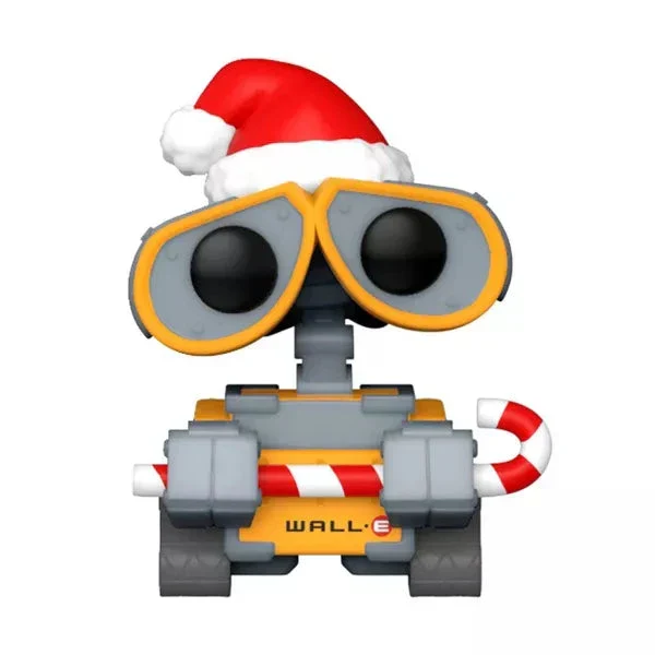 Funko Pop! Disney: Pixar - Advent Calendar 24 Figures - Image 7