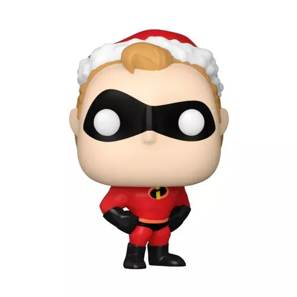 Funko Pop! Disney: Pixar - Advent Calendar 24 Figures - Image 8