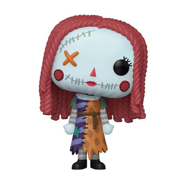 Funko Pop! Disney: Patchwork - Sally Figure - Image 2