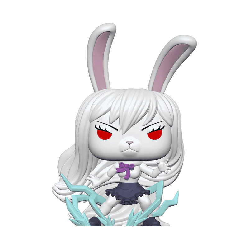 Funko Pop! One Piece: Carrot Sulong Chase Figure (Style May Vary)