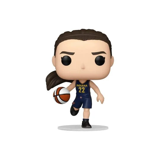 Funko Pop! WNBA Indiana Fever : Caitlin Clark - Image 2