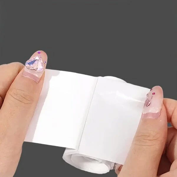 GearWaves: Mini Printer Paper Refills 10PK - Image 7