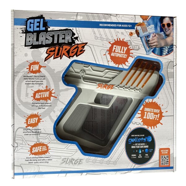 Gel Blaster® SURGE Fully Automatic Water Bead Blaster - Image 15