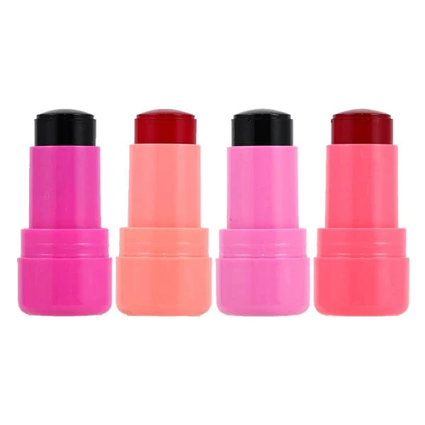 GlamJels Jelly Tint Blush Sticks (4pk) - Image 12