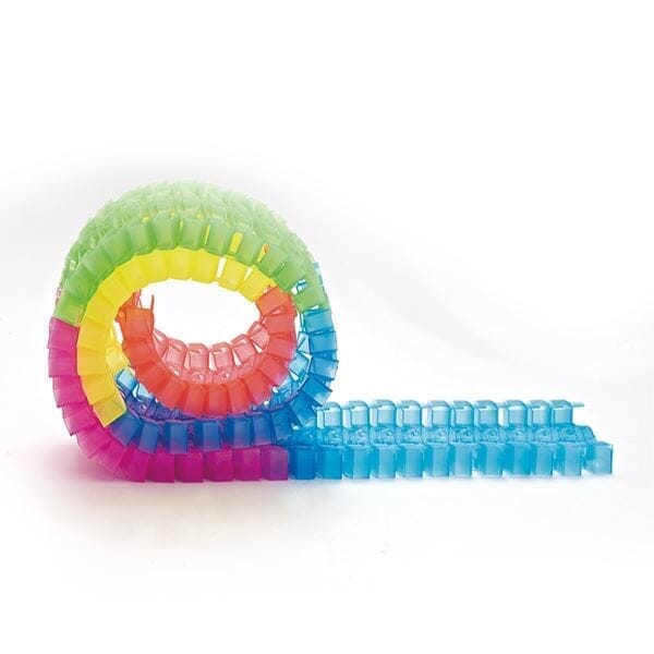 Glow Trax SuperCharged Mega Set | 326 pieces - Image 13