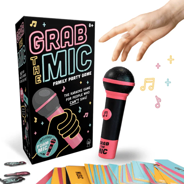 Grab The Mic – The Ultimate Karaoke Game - Image 2