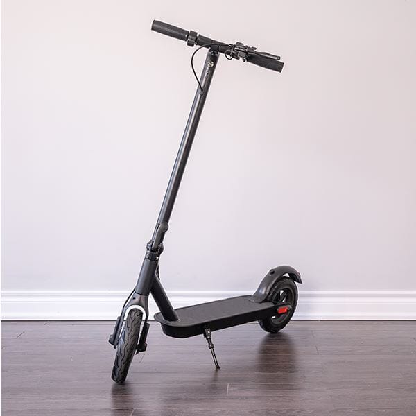 Gravity Blade 10.0 All Terrain 10" Wheel E-Scooter | Now With Replaceable Parts! - Image 12