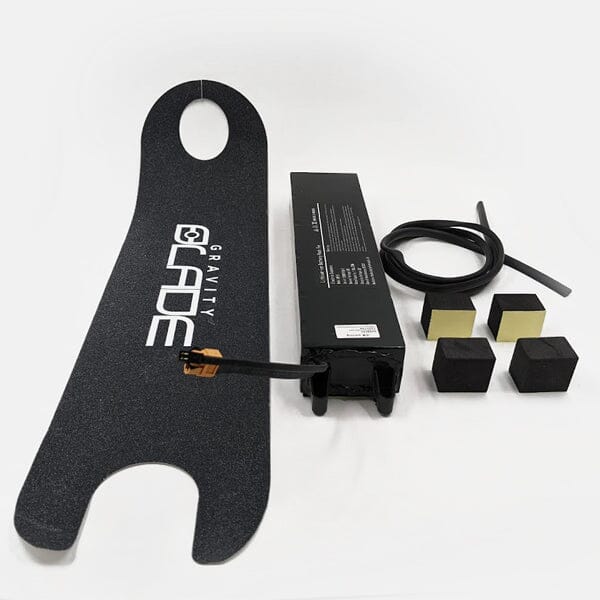Gravity Blade E-Scooter 10.0 Replacement Parts - Image 6